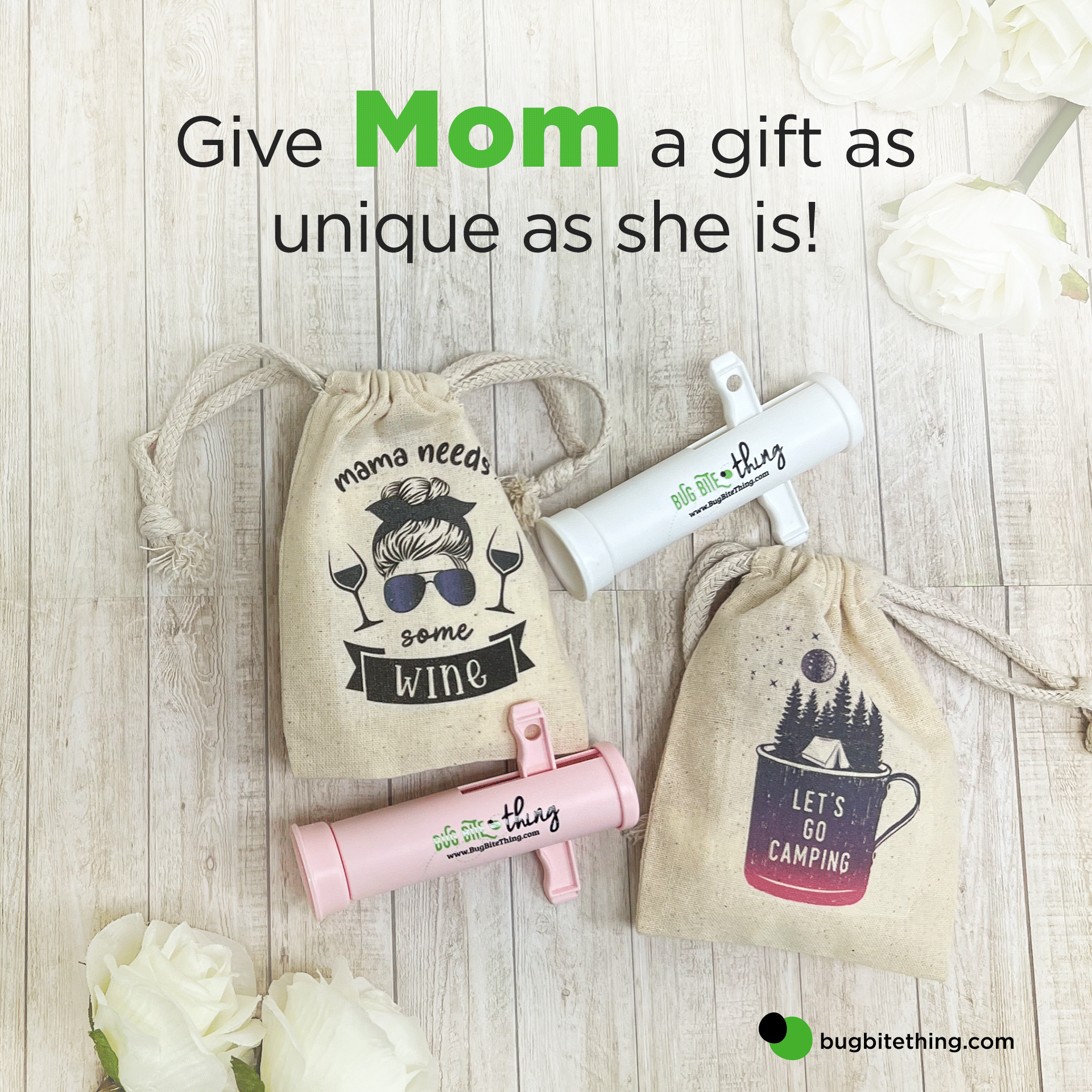 Bug Bite Thing Mothers Day